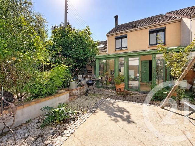 Maison 5 pièces 99 m²