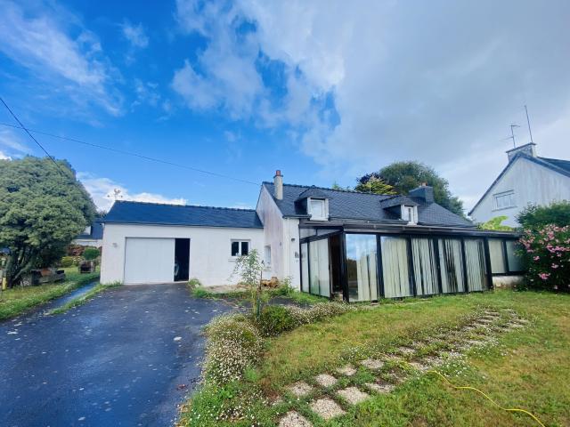 Maison 5 pièces 99 m²