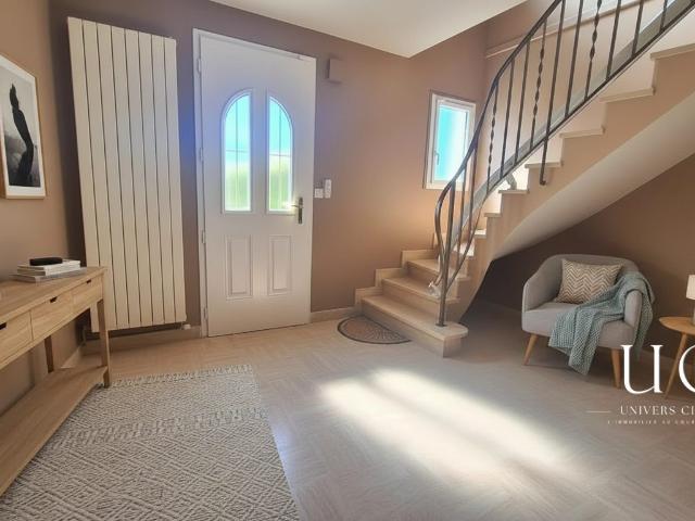 Maison 5 pièces 99 m²