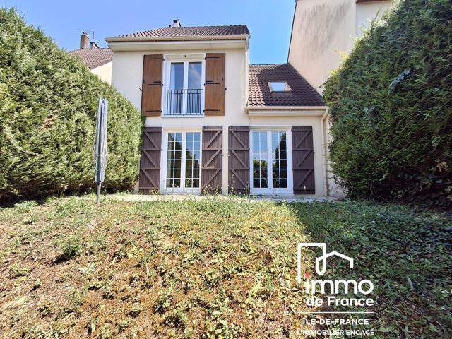 Maison 5 pièces 99 m²