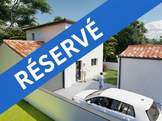 Maison 5 pièces 99 m²
