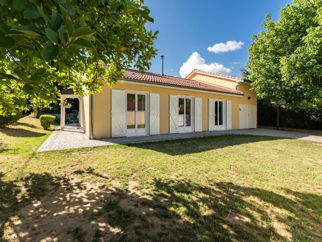 Maison 5 pièces 100 m²