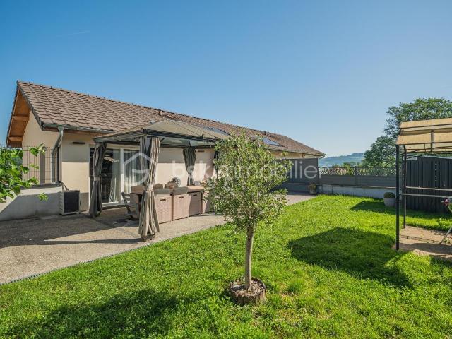 Maison 5 pièces 99 m²