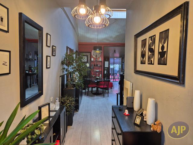 Maison 5 pièces 99 m²