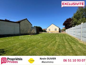 Maison 5 pièces 99 m²