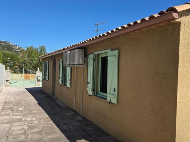 Maison 5 pièces 99 m²