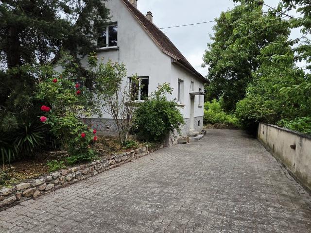 Maison 5 pièces 99 m²