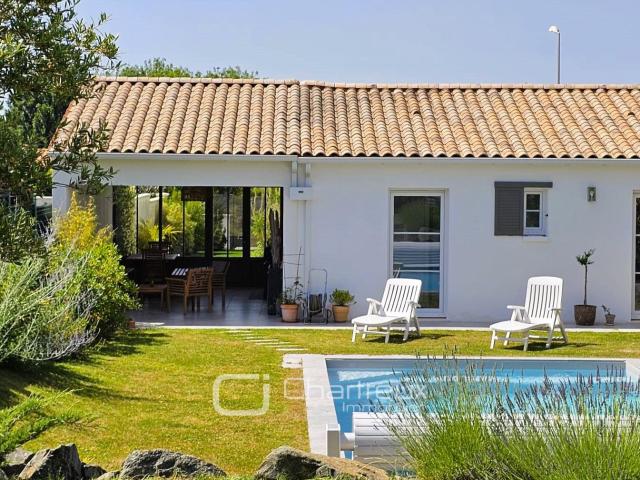 Maison 5 pièces 99 m²