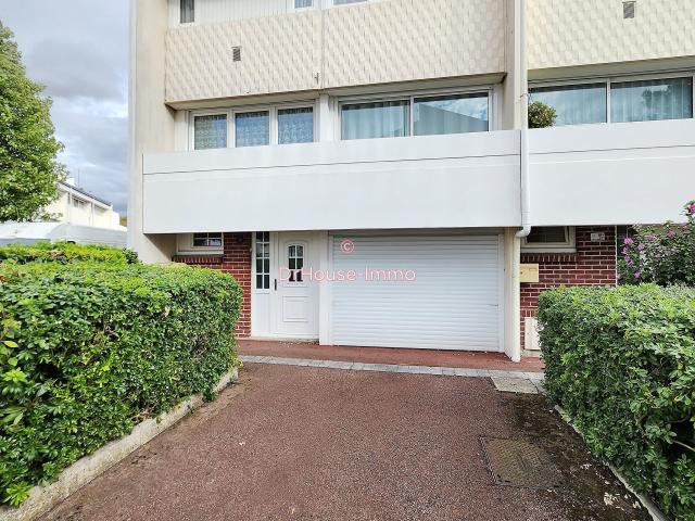 Maison 5 pièces 99 m²