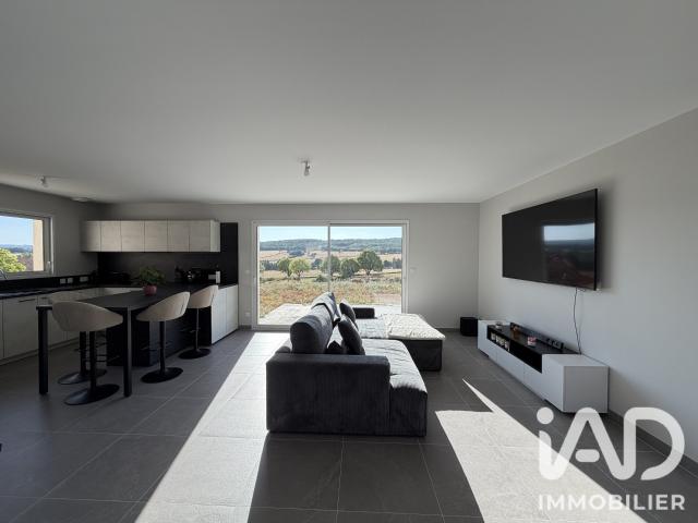 Maison 5 pièces 99 m²