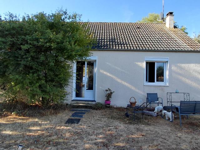 Maison 5 pièces 99 m²
