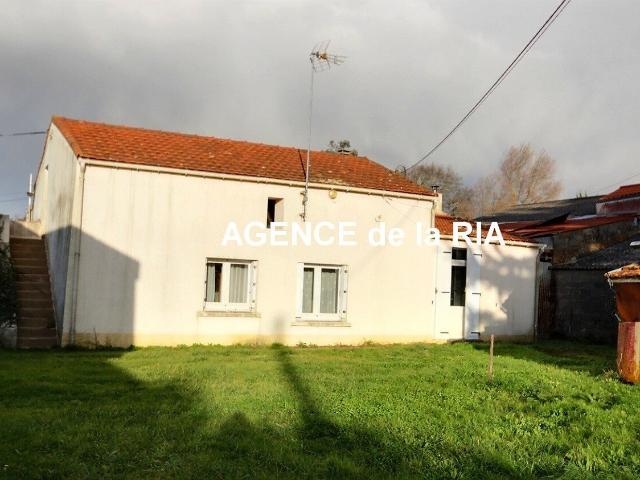 Maison 5 pièces 99 m²