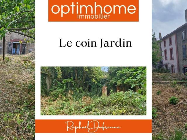 Maison 5 pièces 99 m²