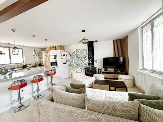 Maison 5 pièces 99 m²