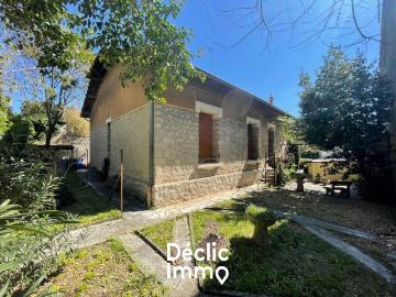 Maison 5 pièces 99 m²