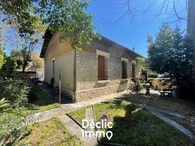 Maison 5 pièces 99 m²