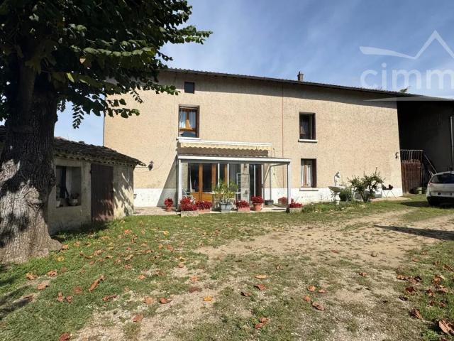 Maison 5 pièces 99 m²