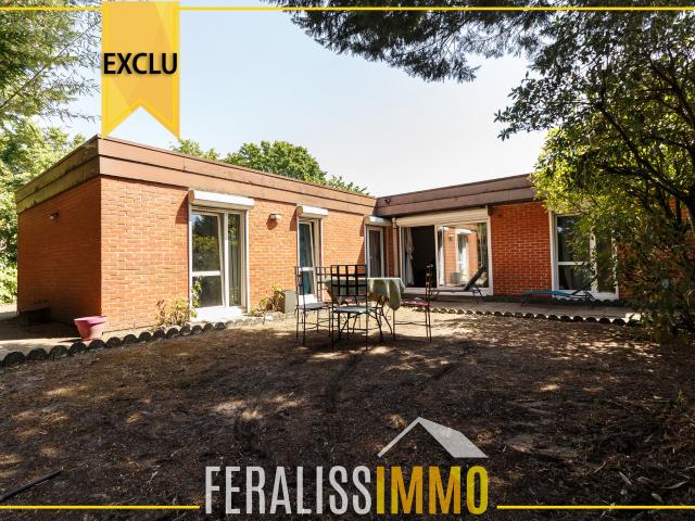 Maison 5 pièces 99 m²