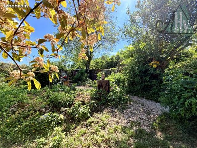 Maison 5 pièces 99 m²