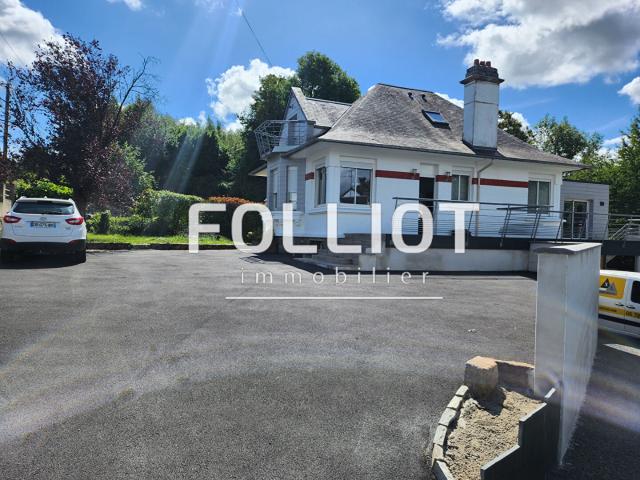 Maison 5 pièces 99 m²