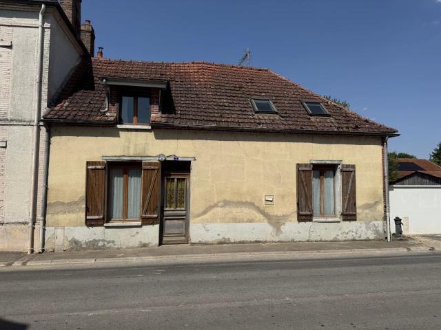 Maison 5 pièces 99 m²