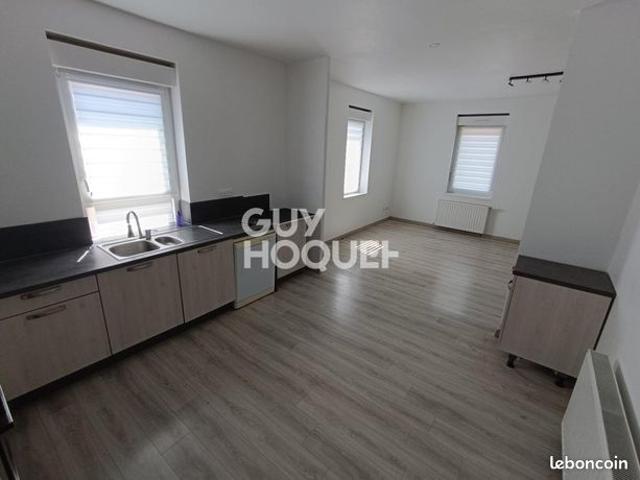 Maison 5 pièces 99 m²