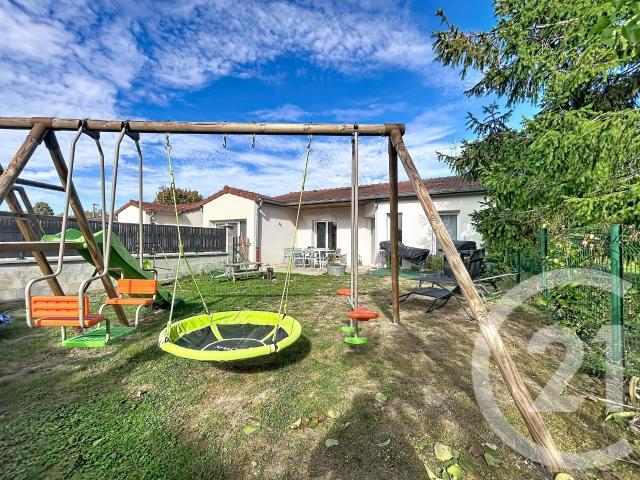 Maison 5 pièces 99 m²