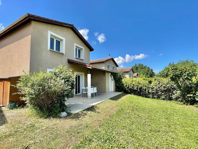 Maison 5 pièces 99 m²