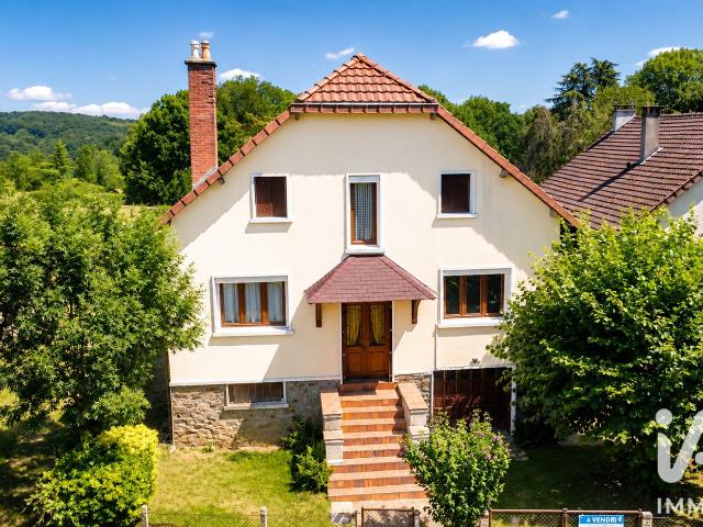 Maison 5 pièces 99 m²