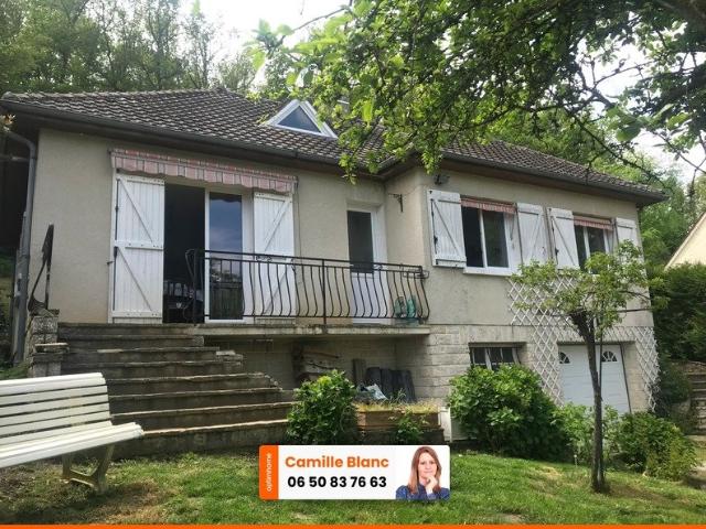Maison 5 pièces 99 m²