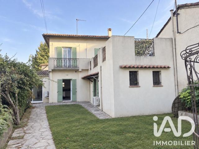 Maison 5 pièces 99 m²