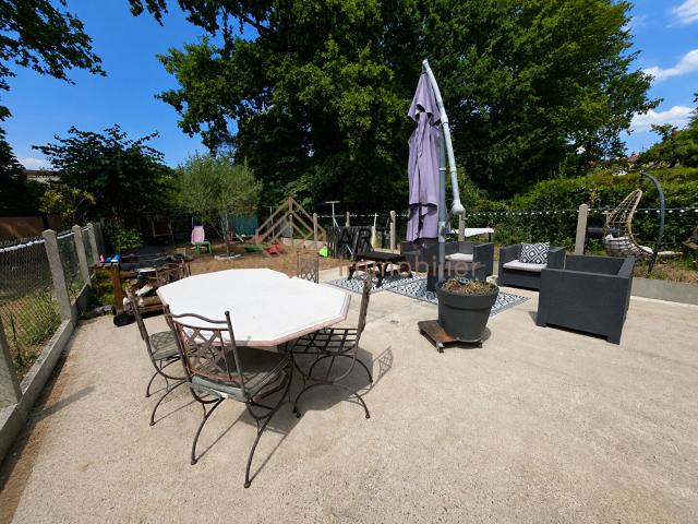 Maison 5 pièces 99 m²