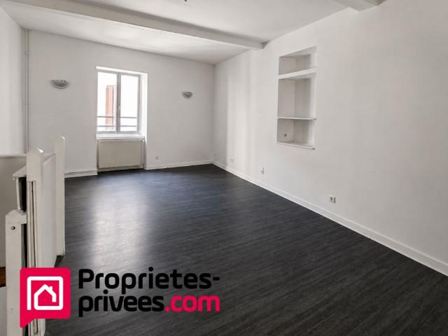 Maison 5 pièces 99 m²