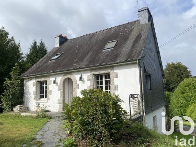 Maison 5 pièces 99 m²