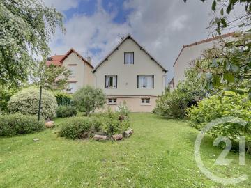 Maison 5 pièces 99 m²