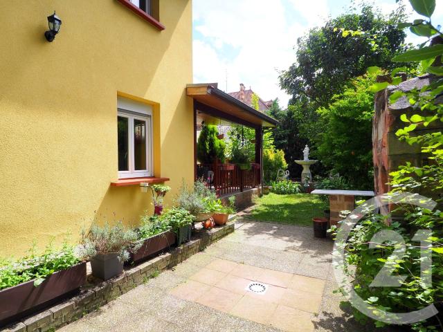 Maison 5 pièces 99 m²