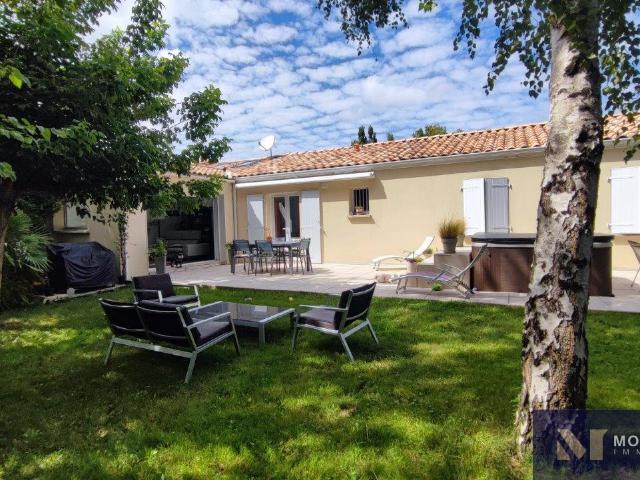 Maison 5 pièces 99 m²
