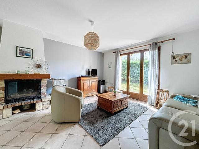 Maison 5 pièces 99 m²