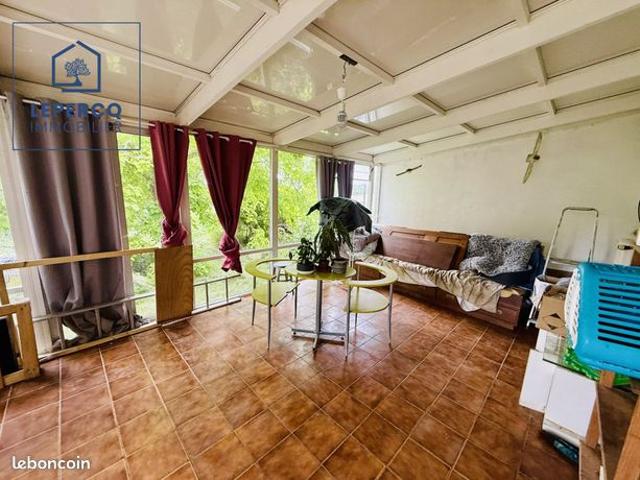 Maison 5 pièces 99 m²