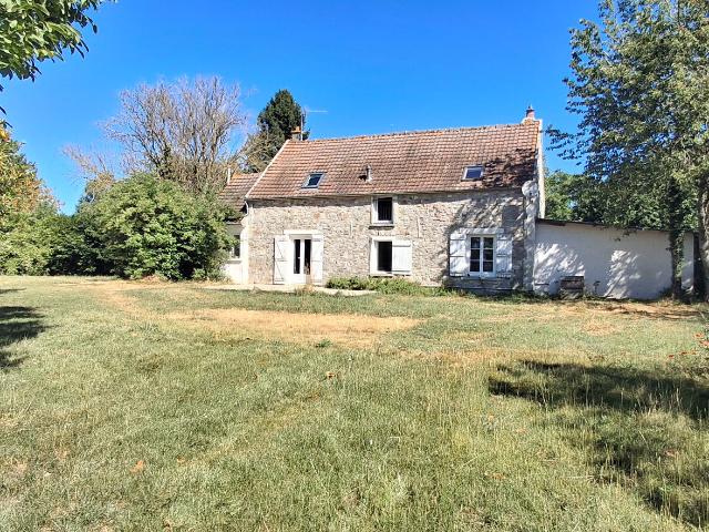 Maison 5 pièces 99 m²