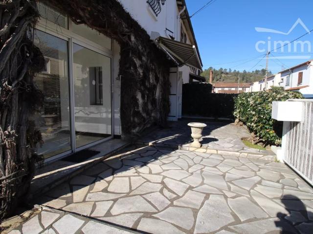 Maison 5 pièces 99 m²
