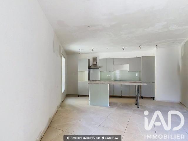 Maison 5 pièces 99 m²