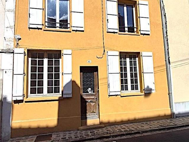 Maison 5 pièces 99 m²
