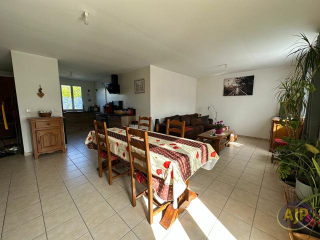 Maison 5 pièces 99 m²