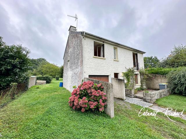 Maison 5 pièces 99 m²