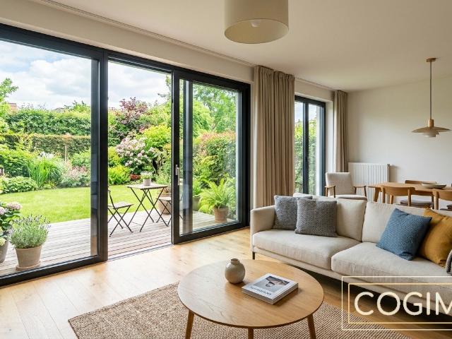 Maison 5 pièces 99 m²
