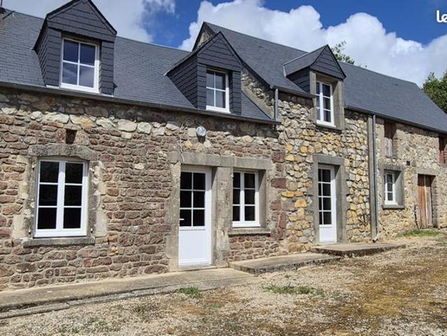 Maison 5 pièces 99 m²