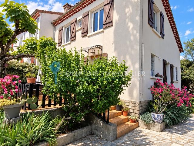 Maison 5 pièces 99 m²