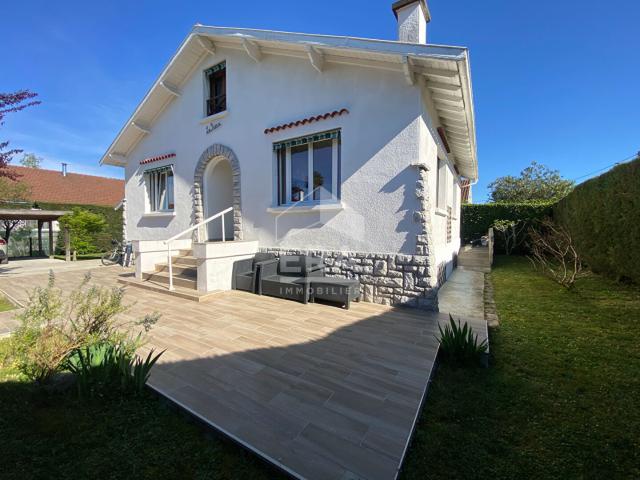 Maison 5 pièces 99 m²