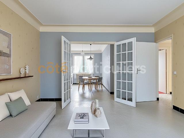 Maison 5 pièces 99 m²
